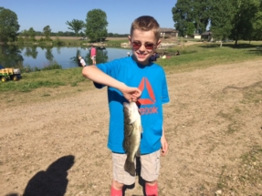May 2017 Kids Fishing - 06